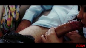 Henessy Is a Nighttime Harlot