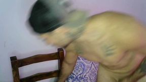 Matias Clack Private Show