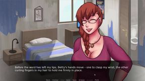 Futa Dom World - part 1