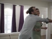 MissaX - Step-Mommy's Boys Pt. 3 - Teaser