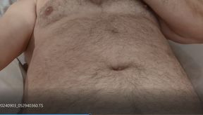 Playing with My Body 2