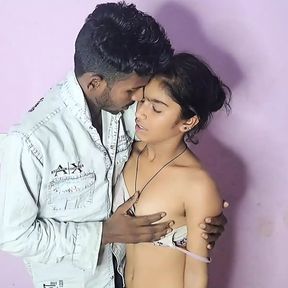 Indian village desi unmarried couples Fucking in hindi