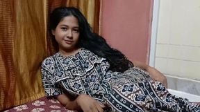 Hot MILF Cheating Her Husband and Fucking with Neighbour