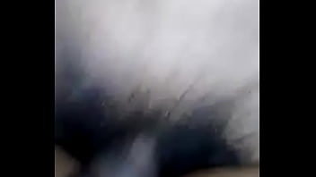 Se la follan y su marido la llama locos