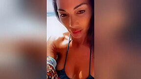 Nicole Scherzinger In Excellent Xxx Movie Milf Exclusive Only For You