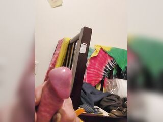 Edging cum blast