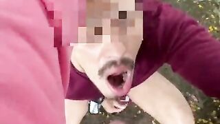 ten gay-for-pay boys came in my throat and my bum in the backyard romp bedroom.
