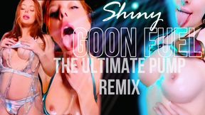 Shiny Goon Fuel 9: Ultimate PUMP MIX