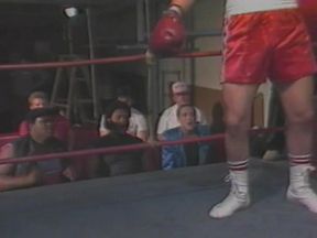 The John Holmes Classic Collection 2: Rockey X