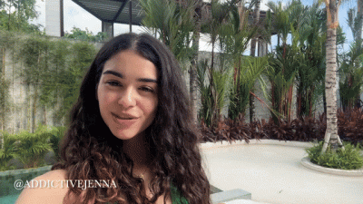 Luxury FinDom Brag: Bali Paradise funded by obedience