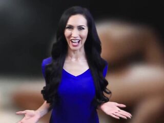 Her holes actually wanna be drilled by a large mother I'd like to fuck's rod - cg animation futa creampie porn