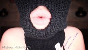 Even if Early, You Don't Have a Lips Fetish - Now You Will!