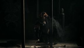 The Sex Files: A Dark XXX Parody