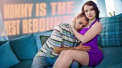 Your Girlfriend Sucks, Creampie Stepmommy Instead!