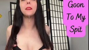 Goon For My Spit-WMV