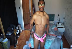 Here Is a Update Video of What Im Doing This Month and Next I'm Working