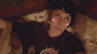 I explain the concept of a "Pleasure Dom" to u because u're a dumb virgin lol