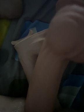 Fun with my Ass