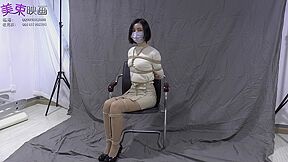 New Rope Model Experience Rope Art