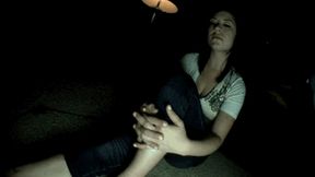 Pointing My Toes Makes You Hard - Full Movie