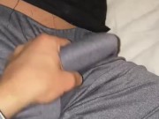 HE USED MY DICK LIKE A TOY - ONLYFANS: THEGRANDEE