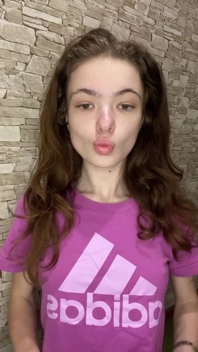 Adidas t-shirt
