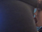 CD Sex Doll Sucking Cock