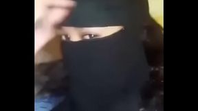 Somali Finger me or I will for you