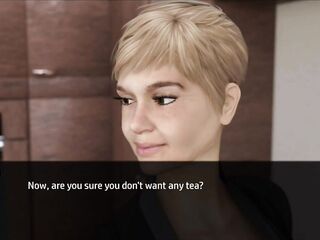 MILF Creek #15 - Johannes banged rose and anne saw it