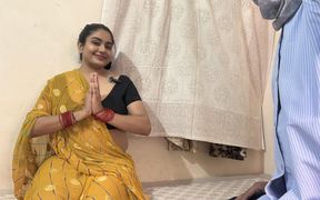 Desi Priya Bhabhi Doggystyle Chudai Video Compilation Viral Mms