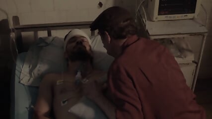 El Marginal 3 Temporada - Capitulo 05 audio