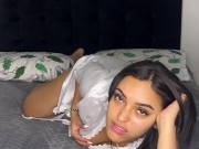 JOI - Estamos solos, estoy mojada, córrete en mi boca ahora