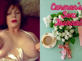 Granny Darke Punk: Bang Me Missionary & Make Me Cum! three 10 2024 CAMS12345