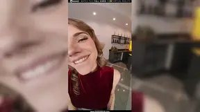 Rose Caarter's Grateful POV Fuck in VR