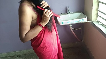 A Consensual Sexual Encounter: Fellatio and Vaginal Intercourse