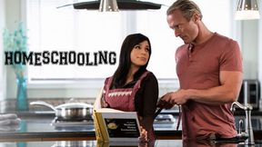 Homeschooling - Pure Taboo
