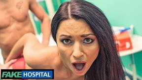 ”Polish MILF Ania Kinski Shows New Boobs”