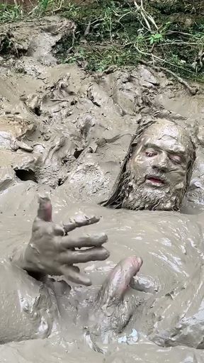 Closer, Muddier   Clip 1