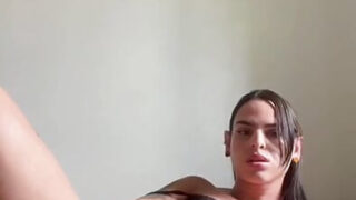 Masturbation, brazilian, cocks – gros pénis amateurs se faisant sodomiser