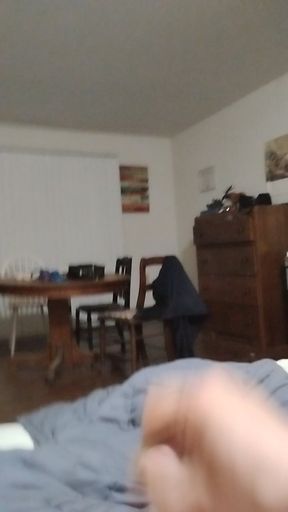 4-15-2025 Cumshot