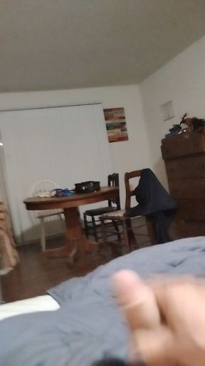 4-15-2025 Cumshot