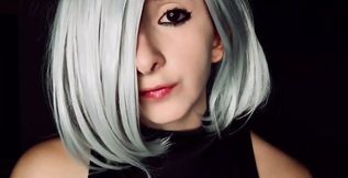 Asmr Video of My Pussy