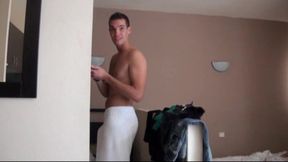 224 / the first time to be fucked by a gay