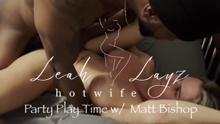 I cheated on my Husband at a Party