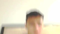 Latin Male, Jhon Plays with His Dick