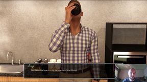 Office Perks Walkthrough 1