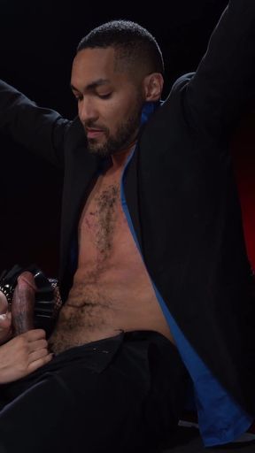 The Collective: the Initiation Featuring Mona Wales, Mickey Mod, Kino Payne, Elise Graves