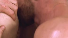 Liam knox and bennett anthony