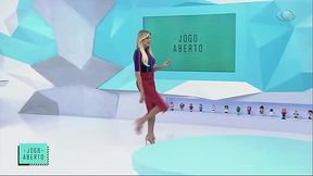 Renata Fan - Jogo Aberto (20.04.21)