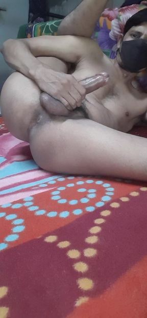 Cumshot Home Handjob Fuck Indian Man